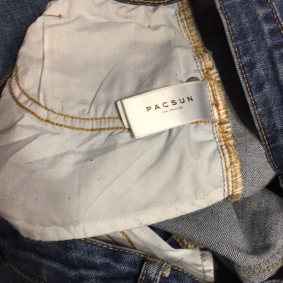 Pacsun mom jeans - Picture 4 of 5